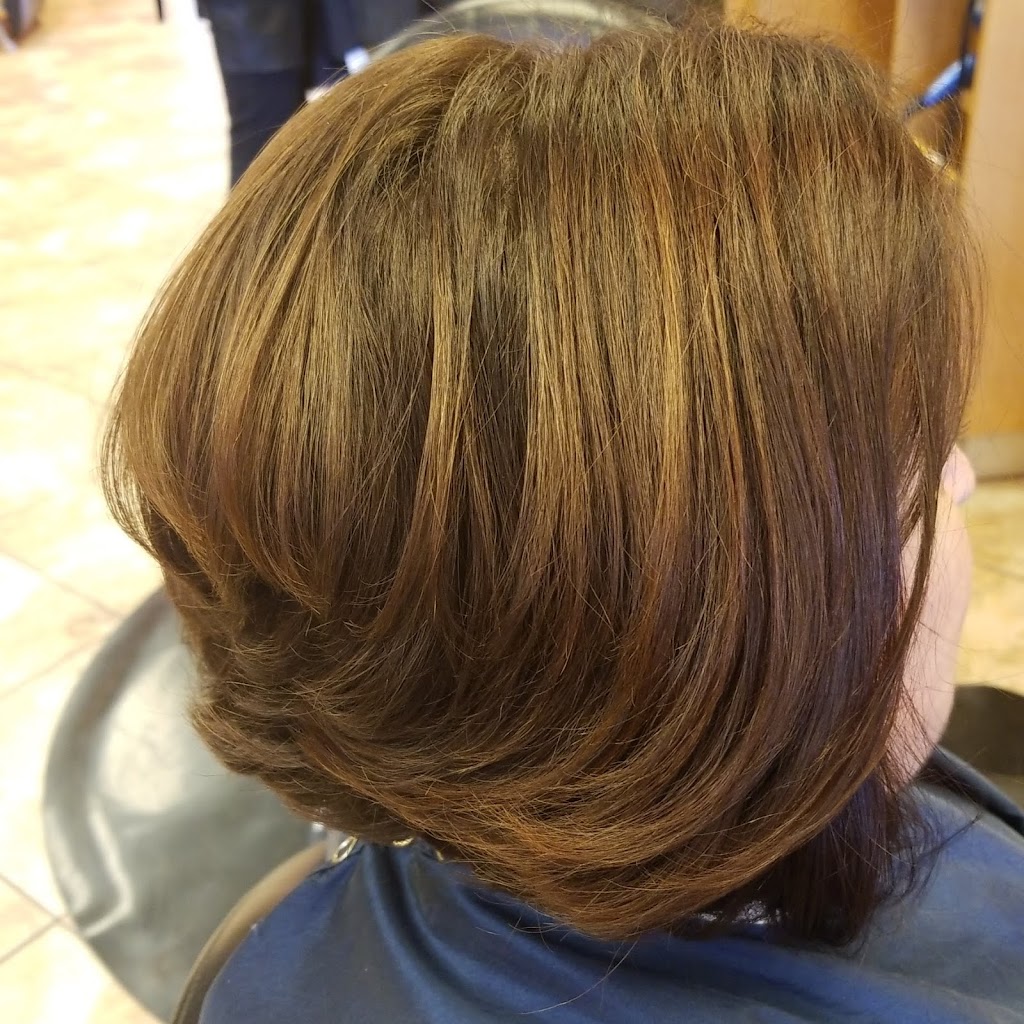 Hair by Lizettte Oglesby | 1169 E Alosta Ave, Azusa, CA 91702, USA | Phone: (626) 253-6264