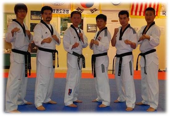Mu Han Total Martial Arts | 1 Porter St, Taunton, MA 02780, USA | Phone: (508) 880-9200