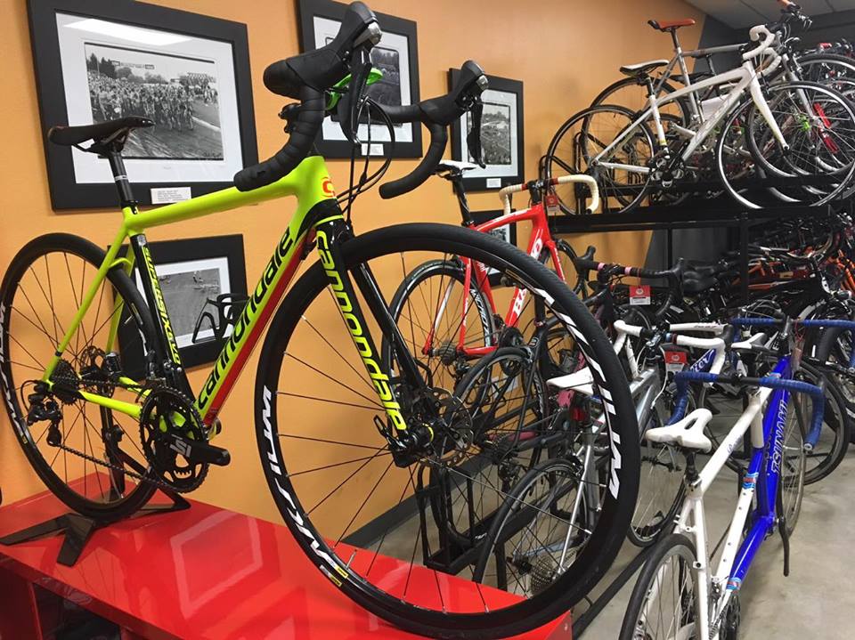 HB Velo Cyclery | 21032 Brookhurst St, Huntington Beach, CA 92646 | Phone: (714) 587-9043