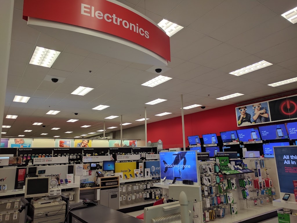 Target | 2490 N Fairfield Rd, Beavercreek, OH 45431, USA | Phone: (937) 431-8660