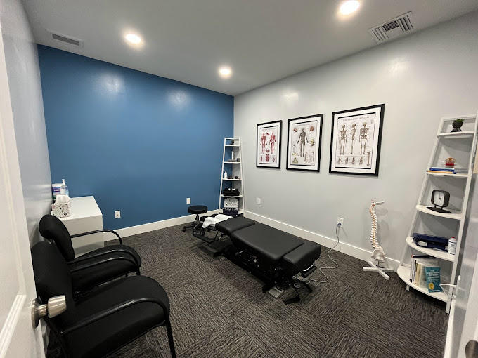 Rosales Chiropractic | 4111 Bee Ridge Rd, Sarasota, FL 34233, USA | Phone: (941) 275-6099