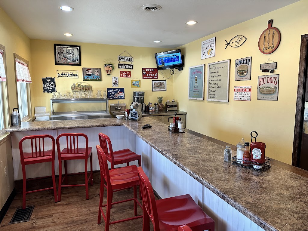 Browns Country Kitchen | 1149 W Portersville Rd, Portersville, PA 16051, USA | Phone: (724) 368-3227