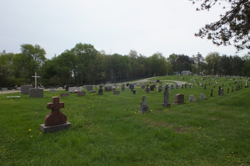 Iselin Union Cemetery | Cemetery Rd, Saltsburg, PA 15681, USA | Phone: (724) 726-5778