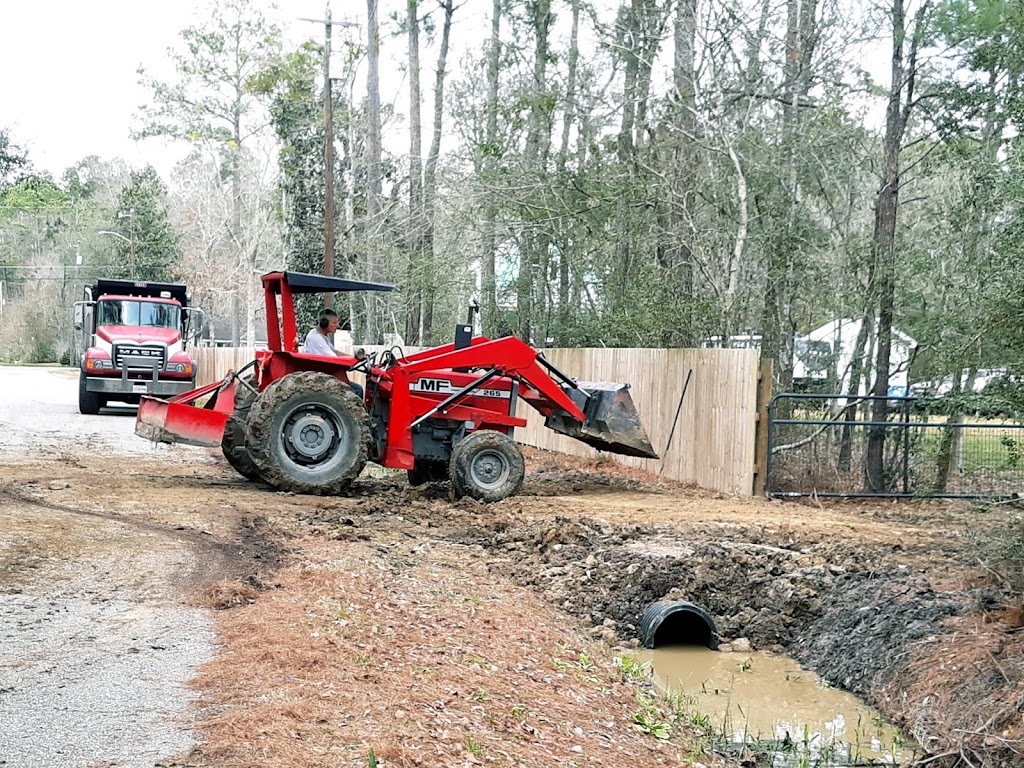 J BROTHERS TRUCKING | 442 Quail St, Slidell, LA 70460, USA | Phone: (985) 774-0709