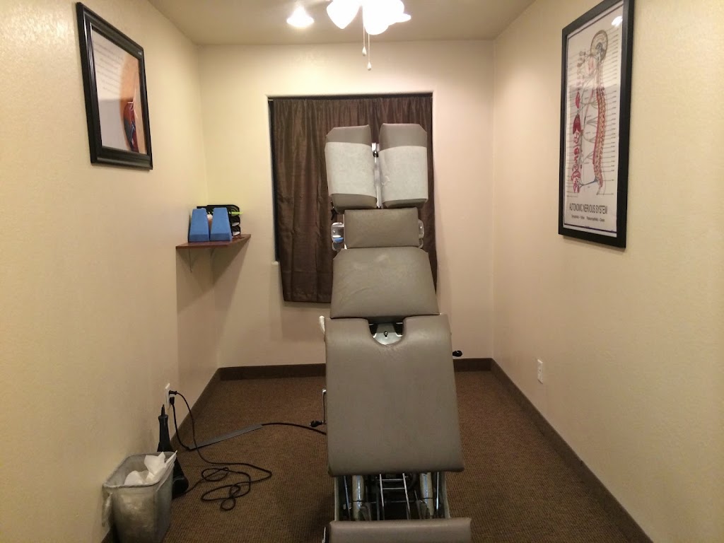 Dr. Sean Jenkins, DC | 1891 N Trekell Rd Suite 2, Casa Grande, AZ 85122, USA | Phone: (520) 582-9055