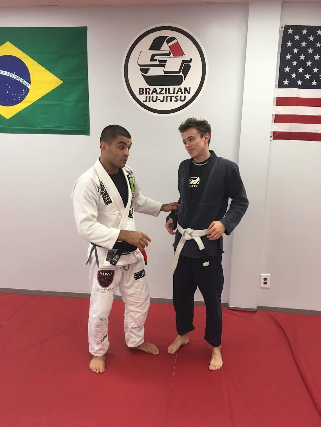 GT Brazilian Jiu-Jitsu Academy | 51 Southeast Ave, Tallmadge, OH 44278, USA | Phone: (330) 294-2600