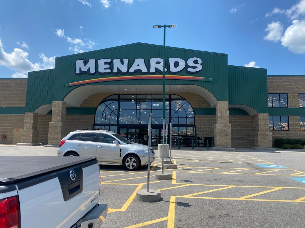 Menards | 700 Cabela Dr, Triadelphia, WV 26059, USA | Phone: (304) 547-0062