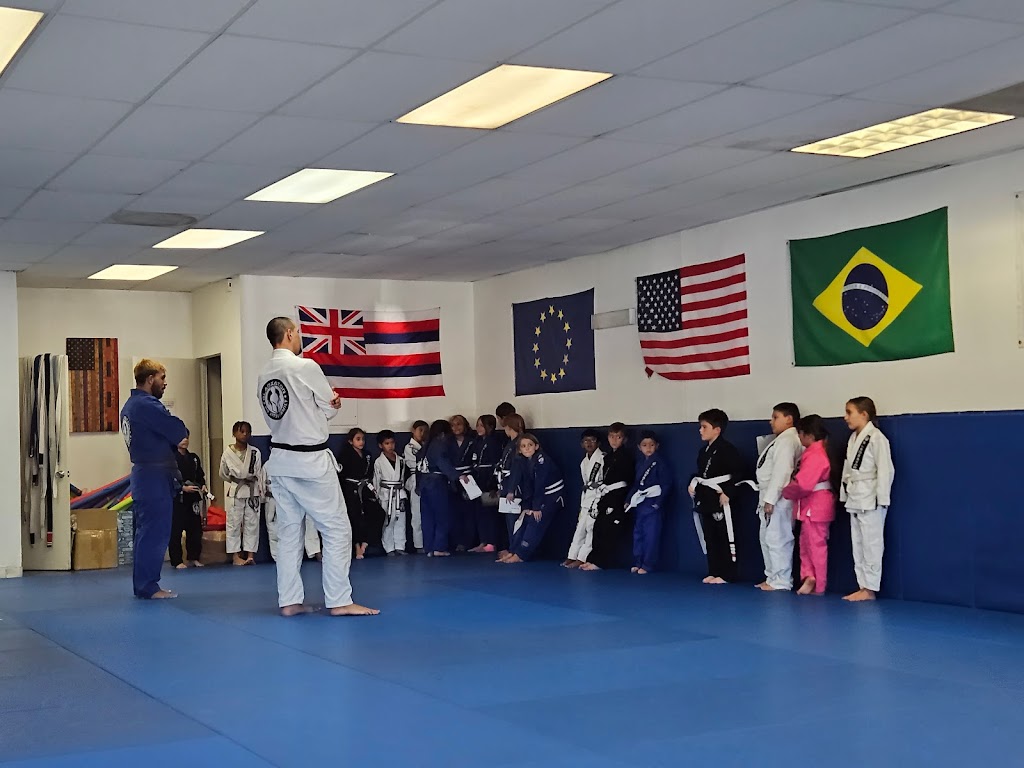 Gladiator Jiu Jitsu Family | 9509 Central Ave suite f, Montclair, CA 91763, USA | Phone: (626) 252-7778