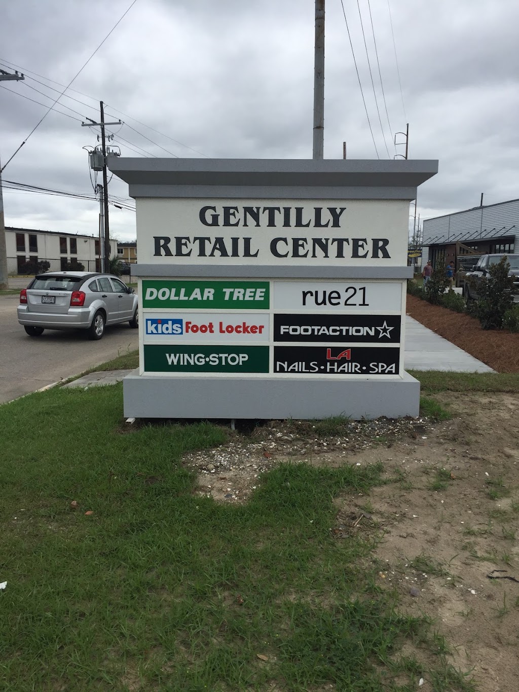 Perfect Light & Signs | 1127 W Airline Hwy, Laplace, LA 70068, USA | Phone: (504) 559-7271