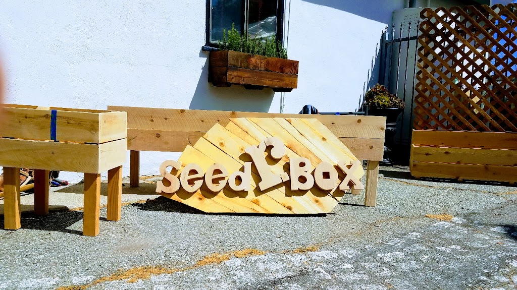 SeedrBox | 276 Dutton St, Lake Elsinore, CA 92530 | Phone: (951) 502-4377