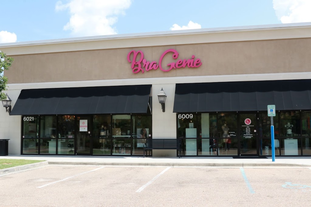 Bra Genie | 6021 Pinnacle Pkwy, Covington, LA 70433, USA | Phone: (985) 951-8638