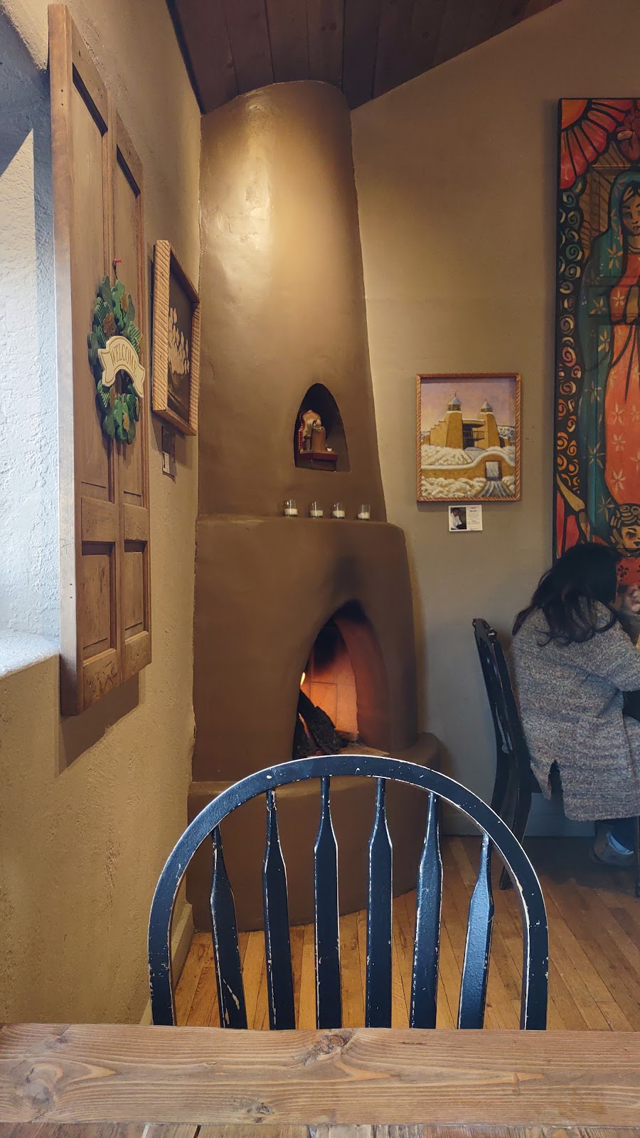 El Patio Rio | 3851 Rio Grande Blvd NW, Albuquerque, NM 87107, USA | Phone: (505) 433-4499