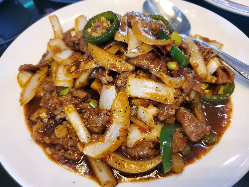 Kowloon | Chinese Seafood Restaurant | 100 W Pioneer Pkwy #146, Arlington, TX 76010, USA | Phone: (817) 275-5335