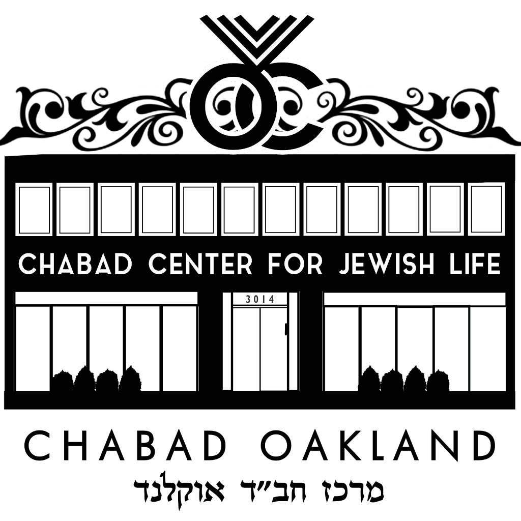 Chabad Center for Jewish Life | 3014 Lakeshore Ave, Oakland, CA 94610, USA | Phone: (510) 545-6770