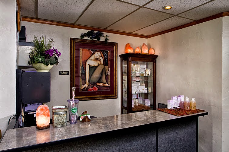 The Healing Arts Day Spa | 1845 S Dobson Rd #110, Mesa, AZ 85202 | Phone: (480) 897-2146