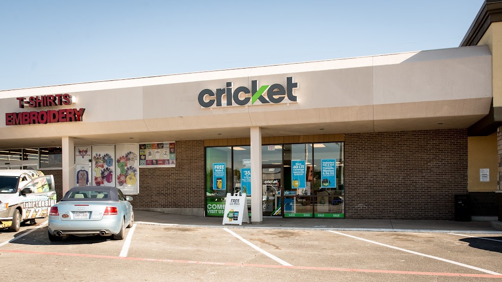Cricket Wireless Authorized Retailer | 306 N Central Expy, McKinney, TX 75070, USA | Phone: (214) 842-8422