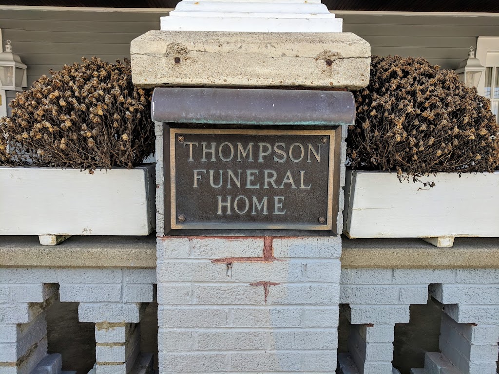 Megie Funeral Home | 104 Spice St, Mt Orab, OH 45154, USA | Phone: (937) 444-2677