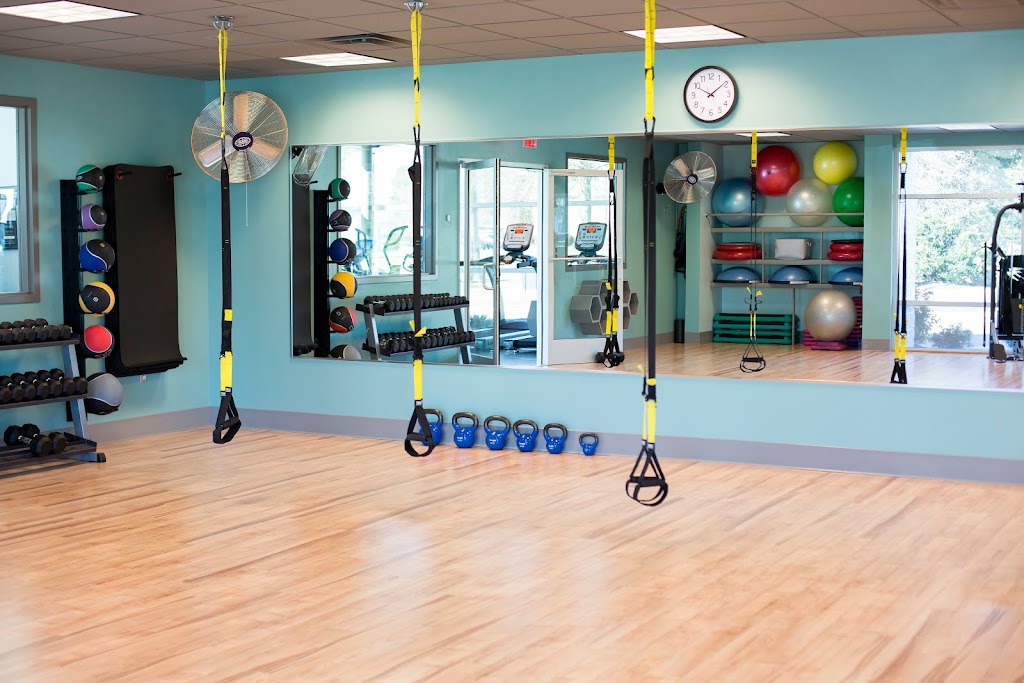 Unify Health & Fitness Studio | 195 S Rosemont Rd #111, Virginia Beach, VA 23452, USA | Phone: (757) 447-0866