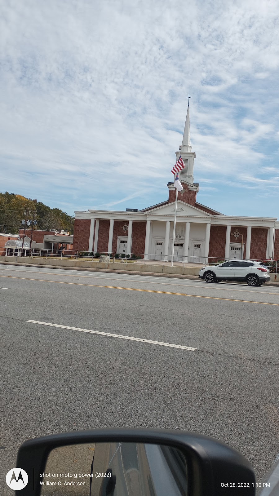 Rehoboth Baptist Church | 2997 Lawrenceville Hwy, Tucker, GA 30084, USA | Phone: (770) 939-3182