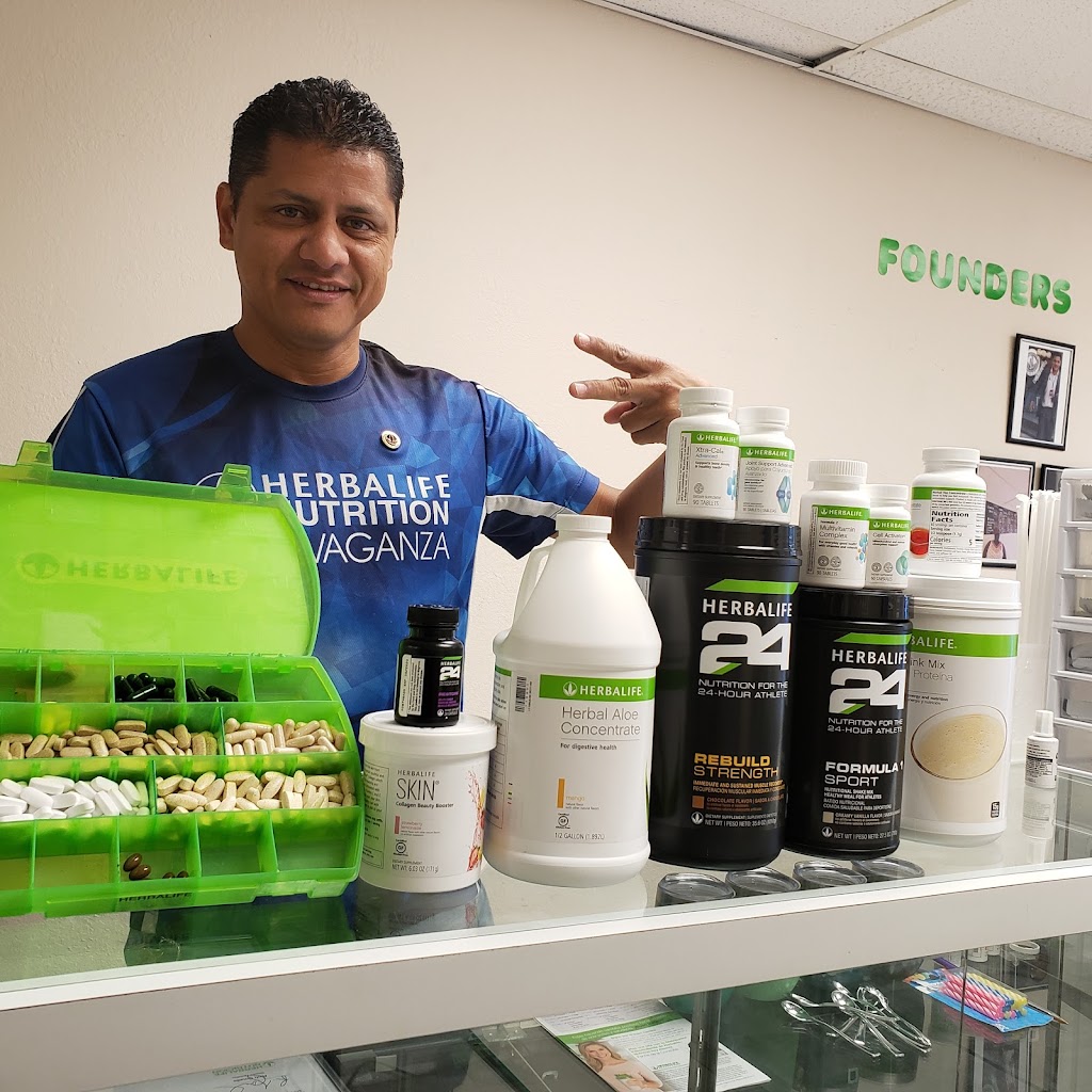 IRON NUTRITION SPOT HERBALIFE DISTRIBUITOR | 539 E Sample Rd, Pompano Beach, FL 33064 | Phone: (908) 422-8128