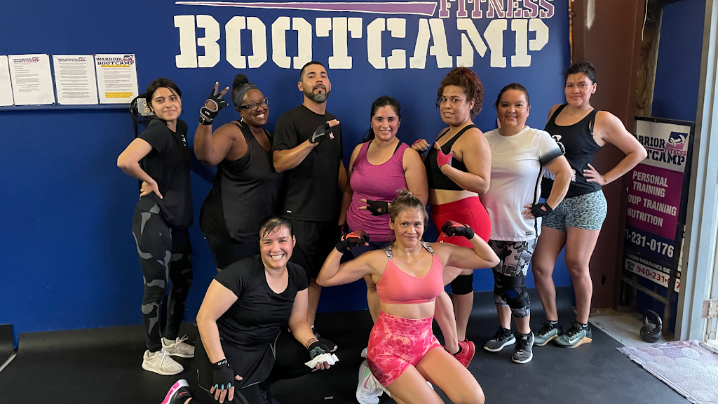 Warrior Fitness BootCamp | 3916 E McKinney St, Denton, TX 76208, USA | Phone: (940) 231-0176