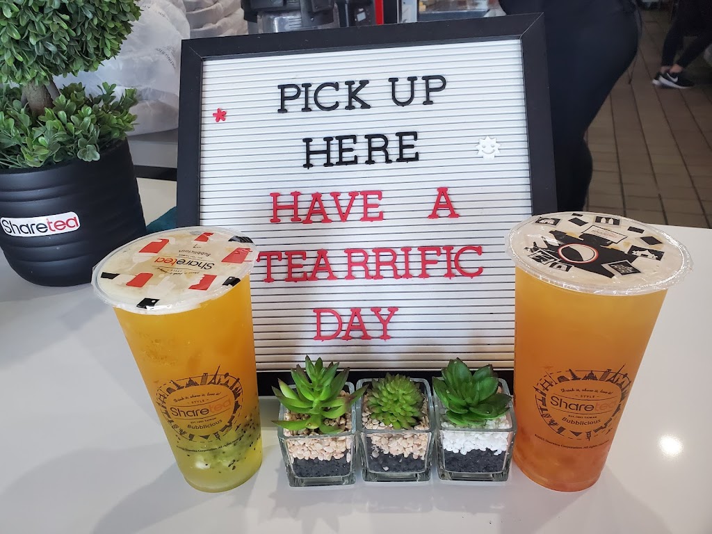 Sharetea | 24208 Crenshaw Blvd, Torrance, CA 90505, USA | Phone: (562) 241-6473