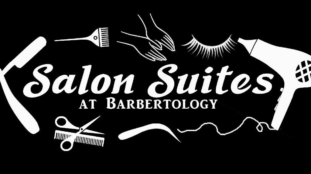 Salon Suites at Barbertology | 3180 N Alma School Rd #1, Chandler, AZ 85224, USA | Phone: (602) 845-9563