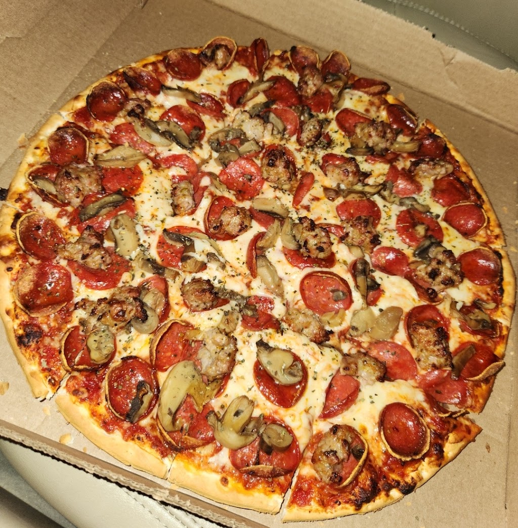 Papa Joes Pizza | 3345 E Main St, Columbus, OH 43213, USA | Phone: (614) 237-8800