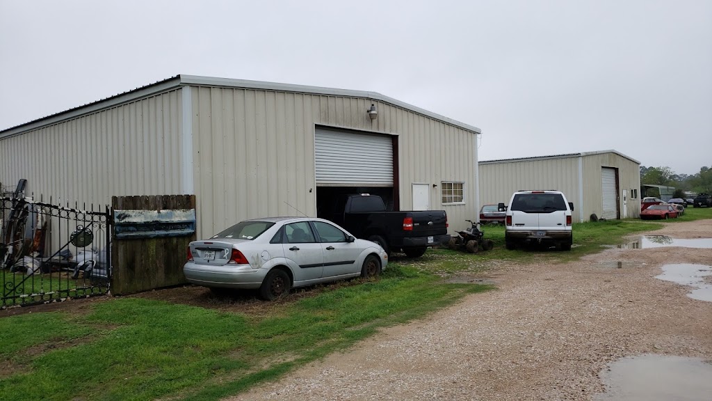 A&A Auto and Repair | 25551-B Decker Prairie-Rosehill Rd, Magnolia, TX 77355, USA | Phone: (281) 723-2556