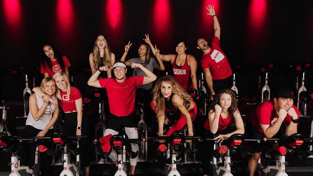 CYCLEBAR | 2855 W Ray Rd Suite 9, Chandler, AZ 85224, USA | Phone: (480) 489-2204