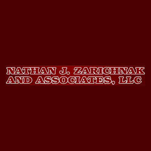 Nathan J. Zarichnak and Associates, LLC | 601 Broad Ave, Belle Vernon, PA 15012, USA | Phone: (724) 929-5370