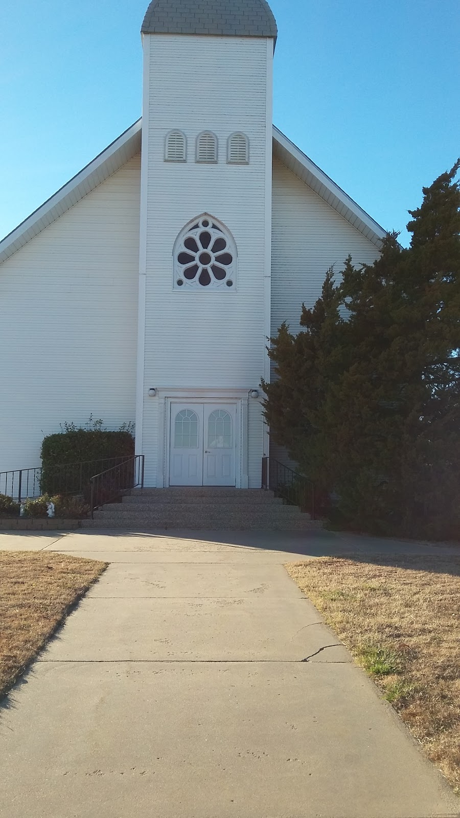 St. Rose Catholic Church | 4813 NE 150 Ave, Cheney, KS 67025, USA | Phone: (316) 500-1940