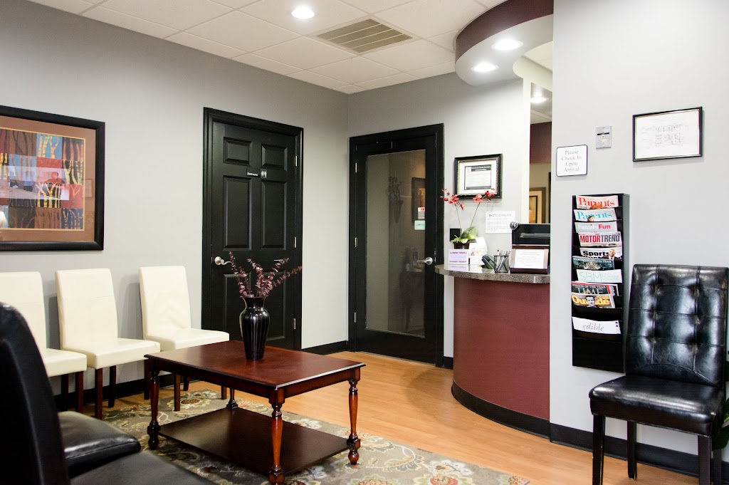 Creedmoor Family Dentistry | 110 W Church St, Creedmoor, NC 27522, USA | Phone: (919) 528-4004