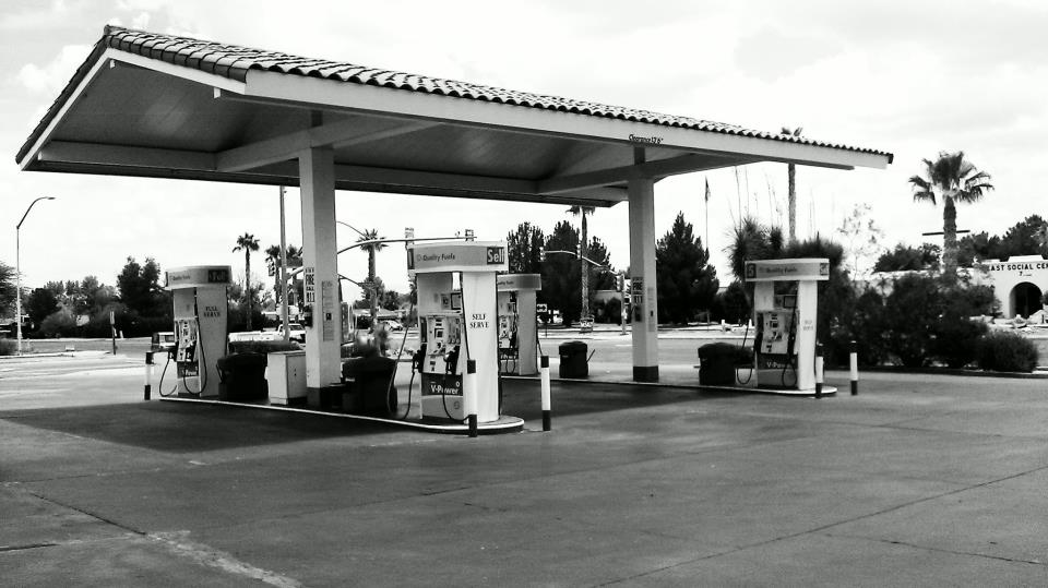 Shell | 80 E Esperanza Rd, Green Valley, AZ 85614, USA | Phone: (520) 625-6839