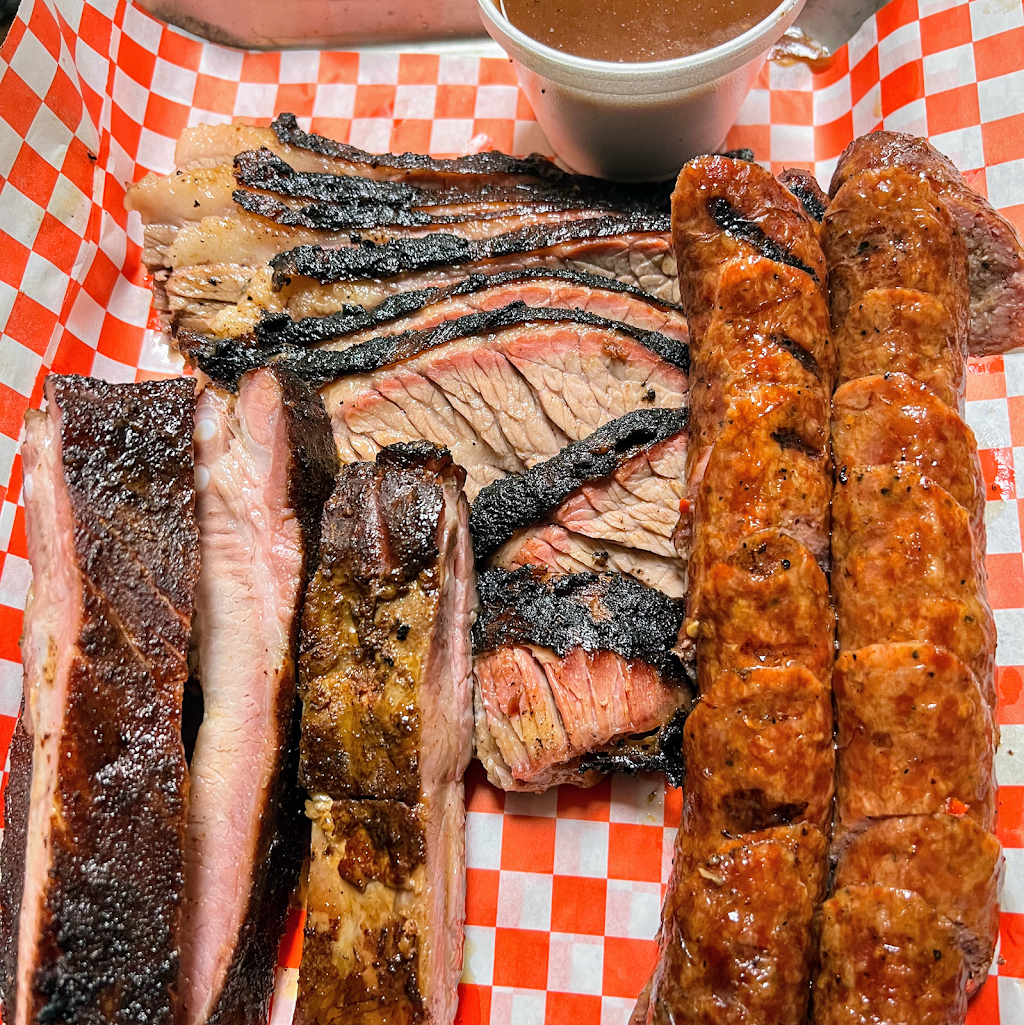 Lonestar Sausage & BBQ | 13712 Walters Rd Suite #140, Houston, TX 77014 | Phone: (832) 882-5978