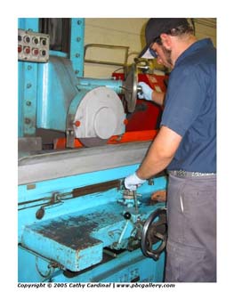 A & G Compressor Parts Inc | 17712 Crabb Ln, Huntington Beach, CA 92647, USA | Phone: (562) 229-0469