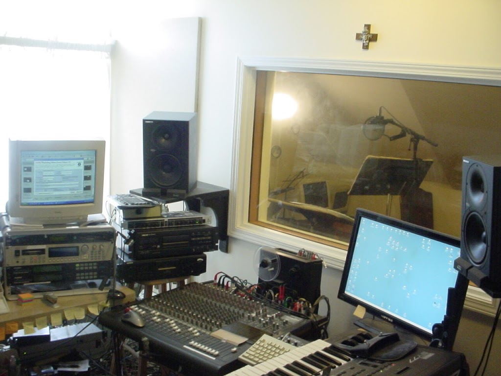 Midi Magic Studio | 7176 Somerset Farms Dr, Nashville, TN 37221, USA | Phone: (615) 646-7440