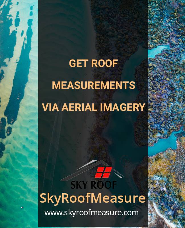 Sky Roof Measure | 2162 US-206, Belle Mead, NJ 08502, USA | Phone: (315) 926-1777