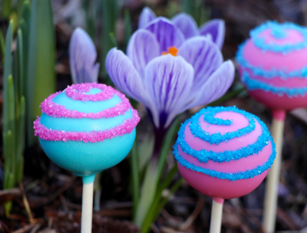 Hunny Do Cake Pops | 4467 146th Ave SE, Bellevue, WA 98006, USA | Phone: (732) 221-1038