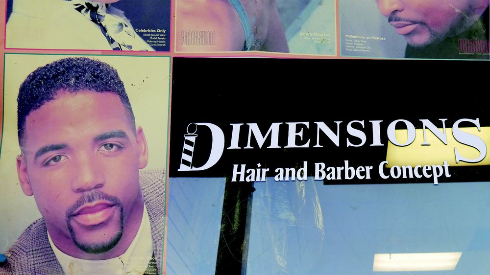 Dimensions BarberShop | 2260 S Mountain Ave, Ontario, CA 91762, USA | Phone: (909) 988-0309