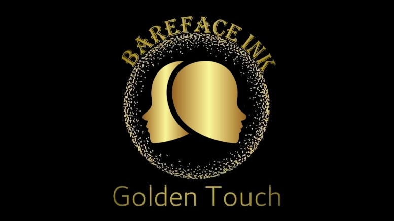 Bareface Ink Golden Touch | 7080 S Jones Blvd Suite 105, Las Vegas, NV 89118, USA | Phone: (702) 405-7136