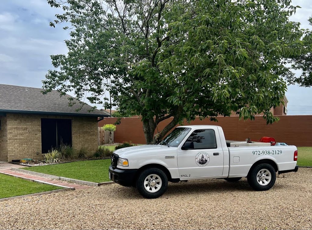 Stroope Pest Control | 1450 Buena Vista Rd, Waxahachie, TX 75167, USA | Phone: (972) 937-2113