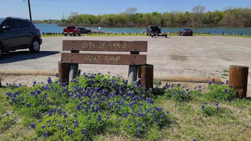 Kachina Prairie Park | 1816 W Baldridge St, Ennis, TX 75119, USA | Phone: (972) 878-1234