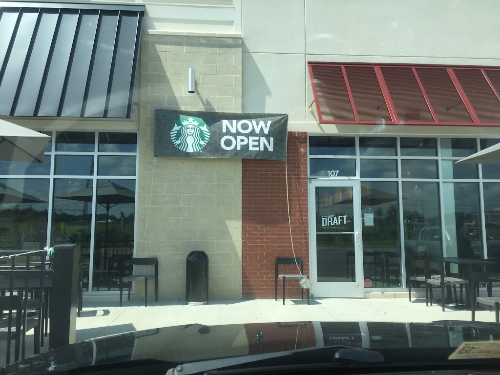 Starbucks | 1001 Centerbrooke Ln, Suffolk, VA 23434, USA | Phone: (757) 407-2254