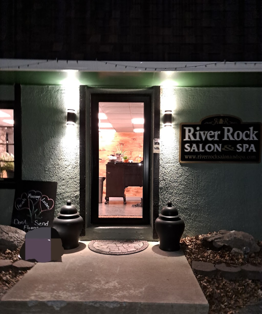 River Rock Salon and Spa | 1059 Old York Rd, Ringoes, NJ 08551, USA | Phone: (908) 892-3650
