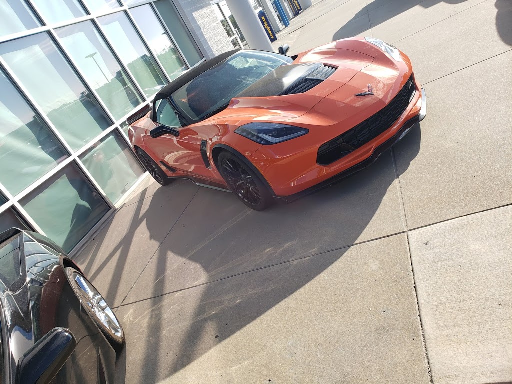 Corvette Cafe | 17750 Burt St, Omaha, NE 68118, USA | Phone: (402) 763-8130