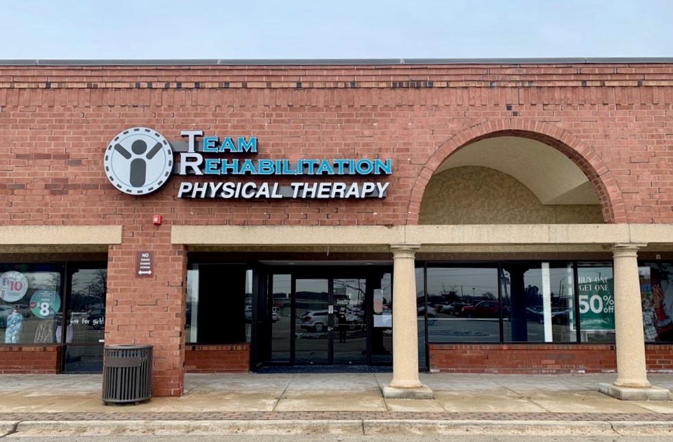 Team Rehabilitation Physical Therapy | 1001 75th St Unit 145B, Woodridge, IL 60517, USA | Phone: (630) 991-2454