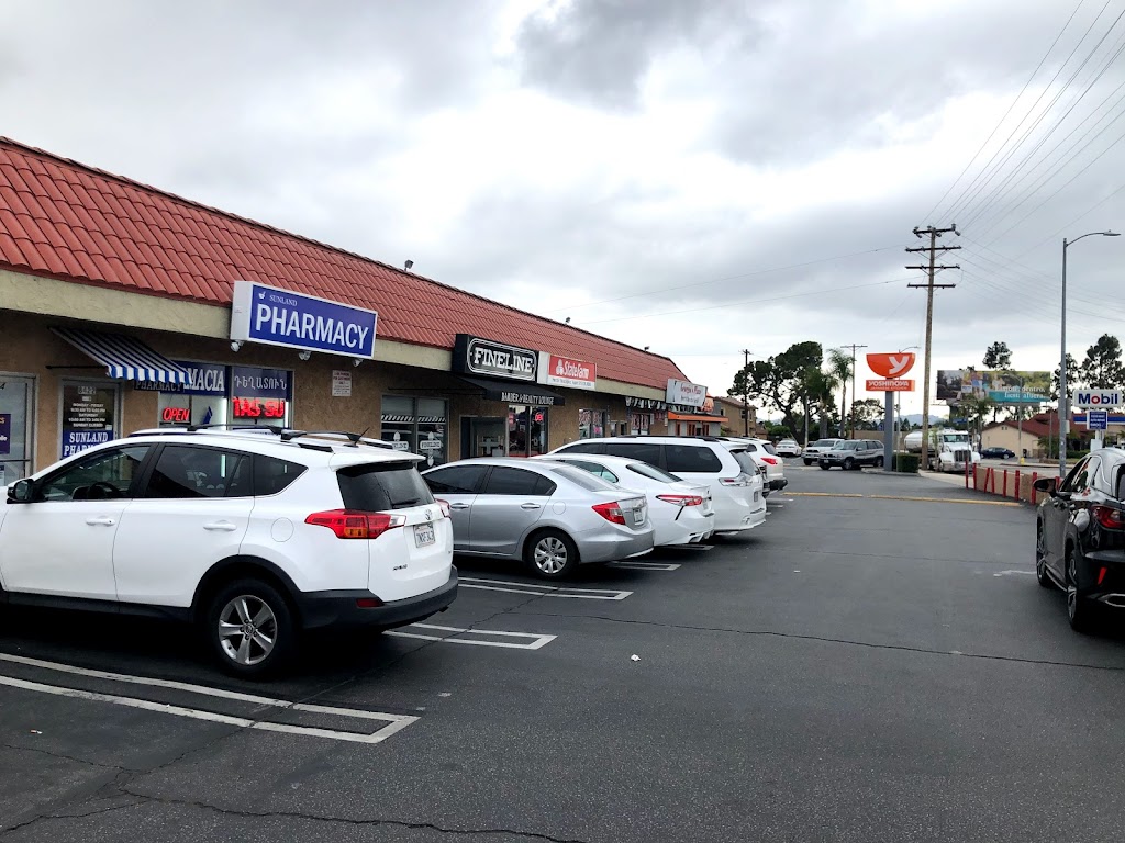 Sunland Pharmacy | 8422 Sunland Blvd, Sun Valley, CA 91352, USA | Phone: (818) 962-3851