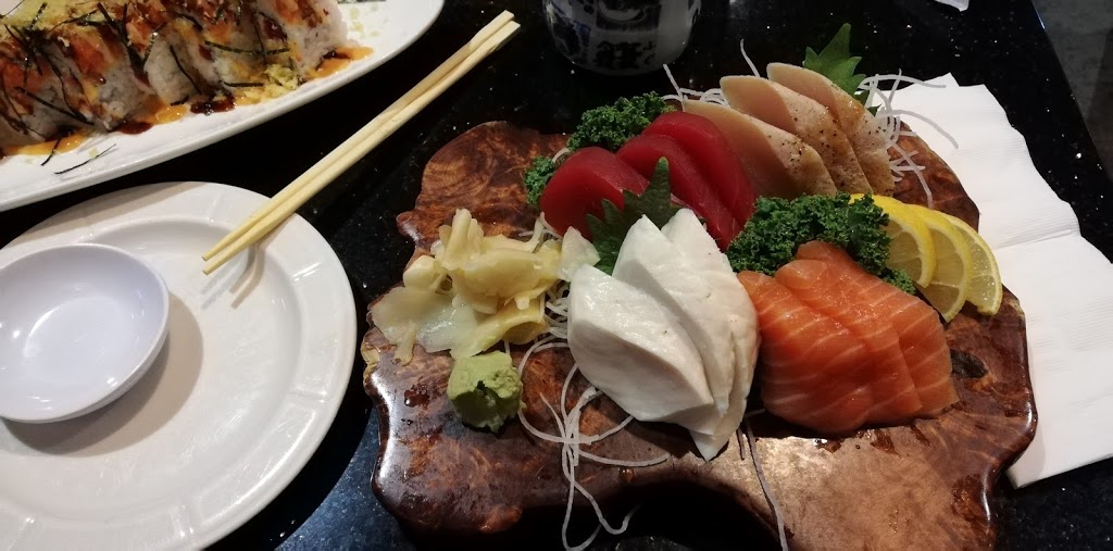 Hero Sushi | 5309 W Baseline Rd, Hillsboro, OR 97123, USA | Phone: (503) 547-1800