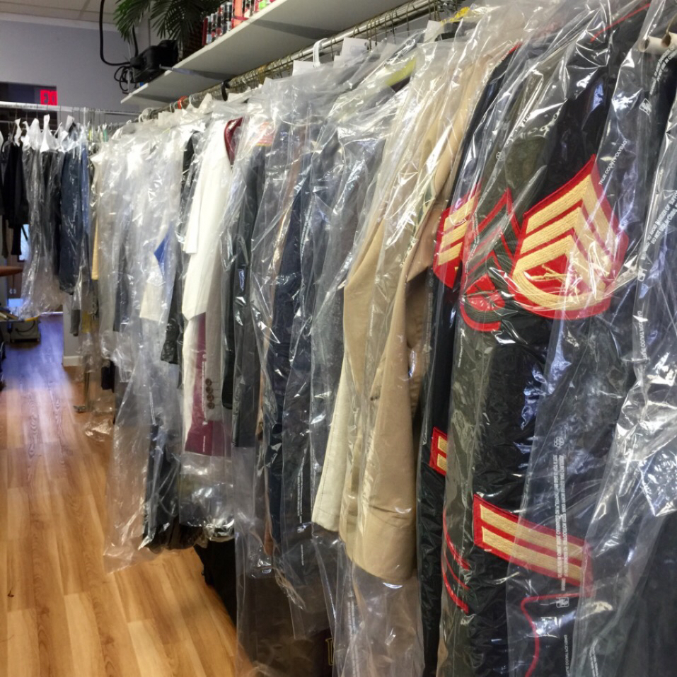 Chayban Tailors | 1606 Niagara Falls Blvd, Tonawanda, NY 14150, USA | Phone: (716) 833-0379